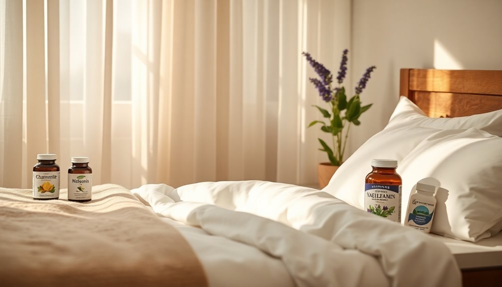 sleep quality enhances overall health