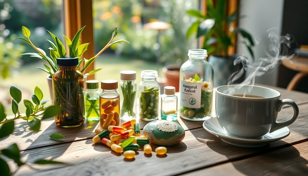 stress cortisol health balance