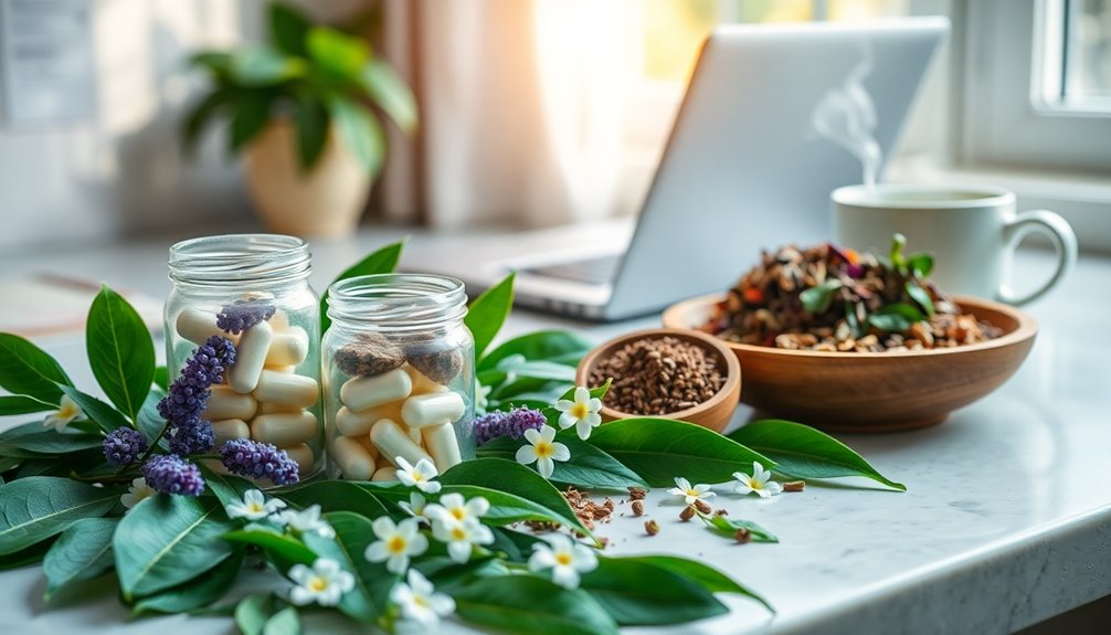 stress management enhances productivity