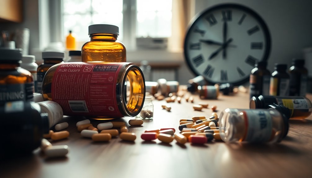 supplement dosage and timing