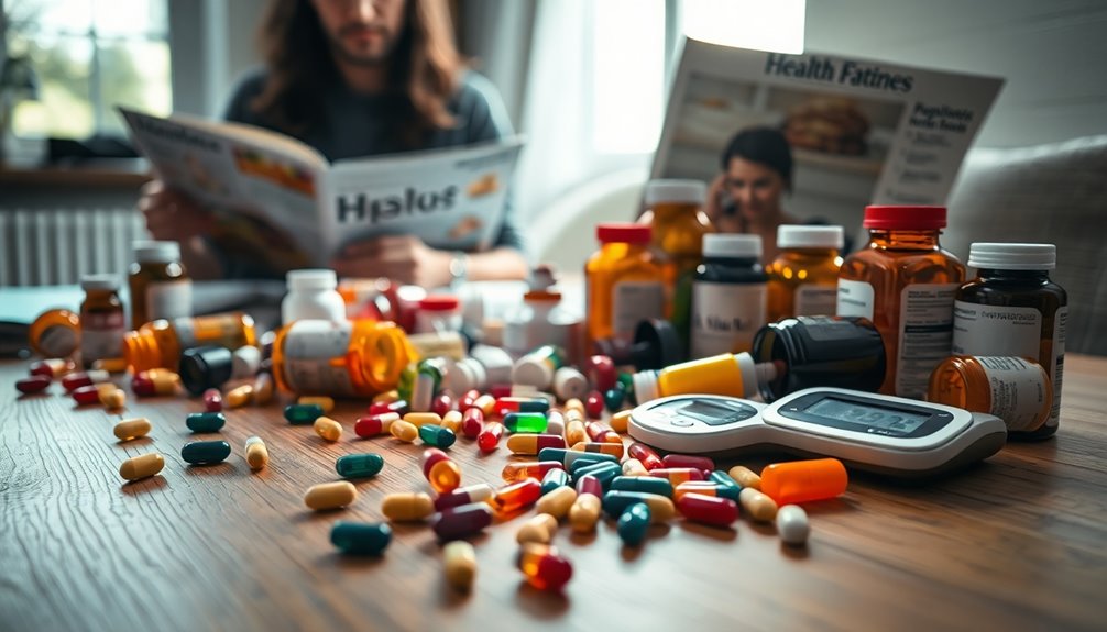 supplement mistakes to avoid