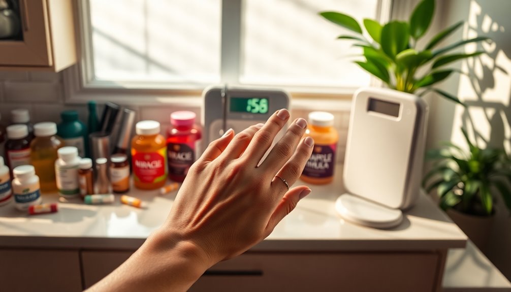 supplement myths wasting money