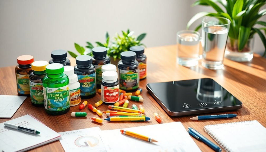 supplement suitability tracking guide