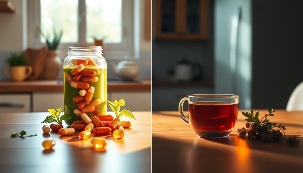 supplement timing affects absorption