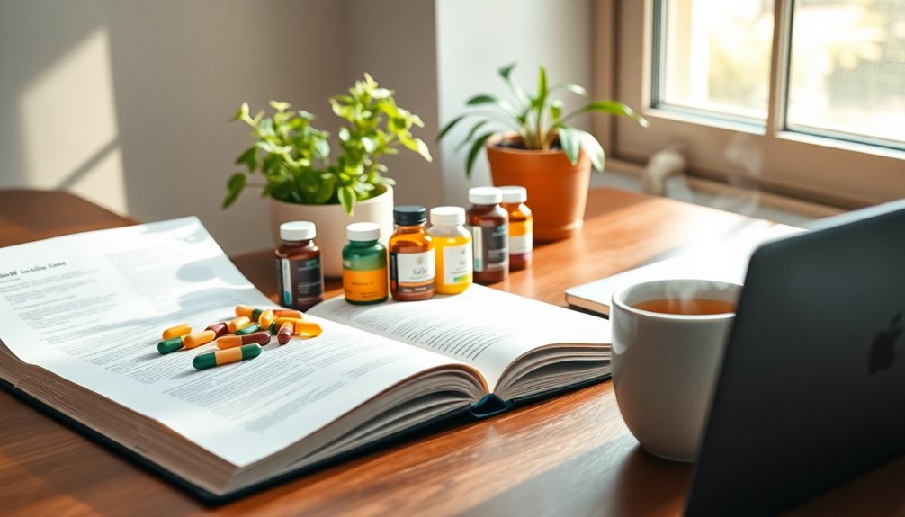 supplements for focus enhancement