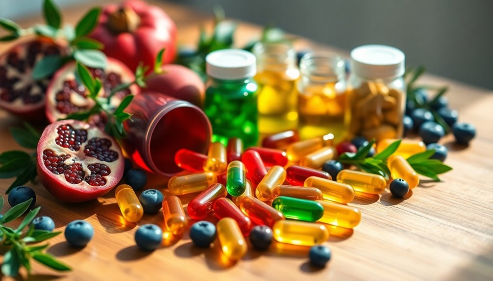 supplements for heart health