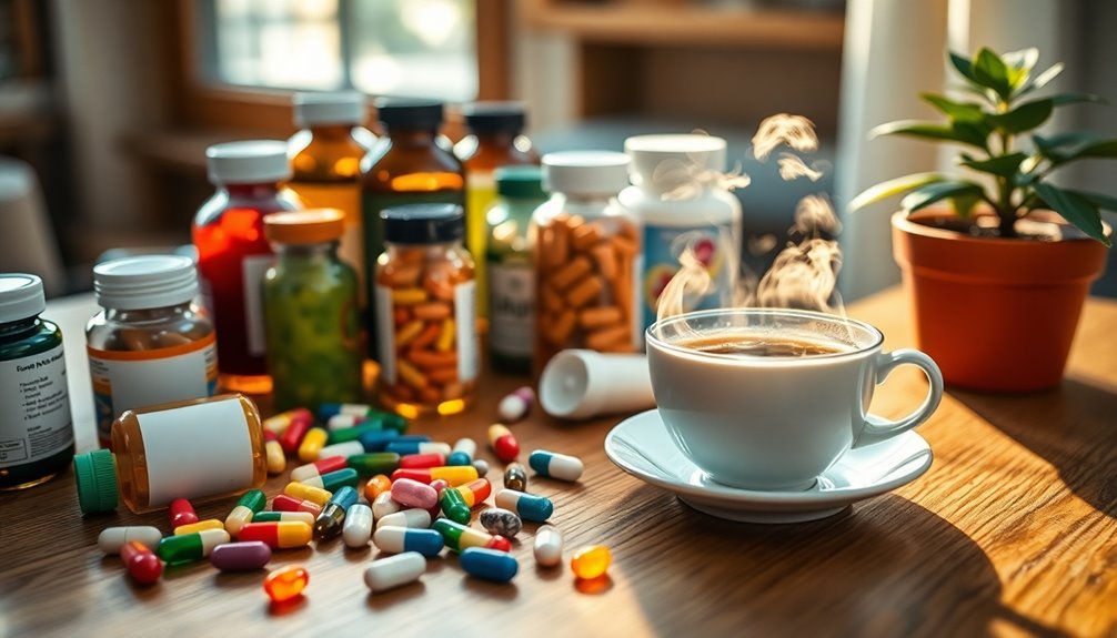 supplements for over fifty