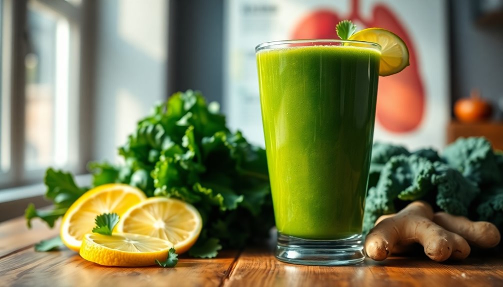 support liver health naturally