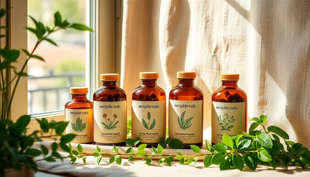 sustainable supplements eco friendly packaging