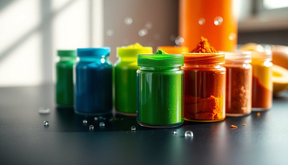 sweat induced electrolyte mineral supplements