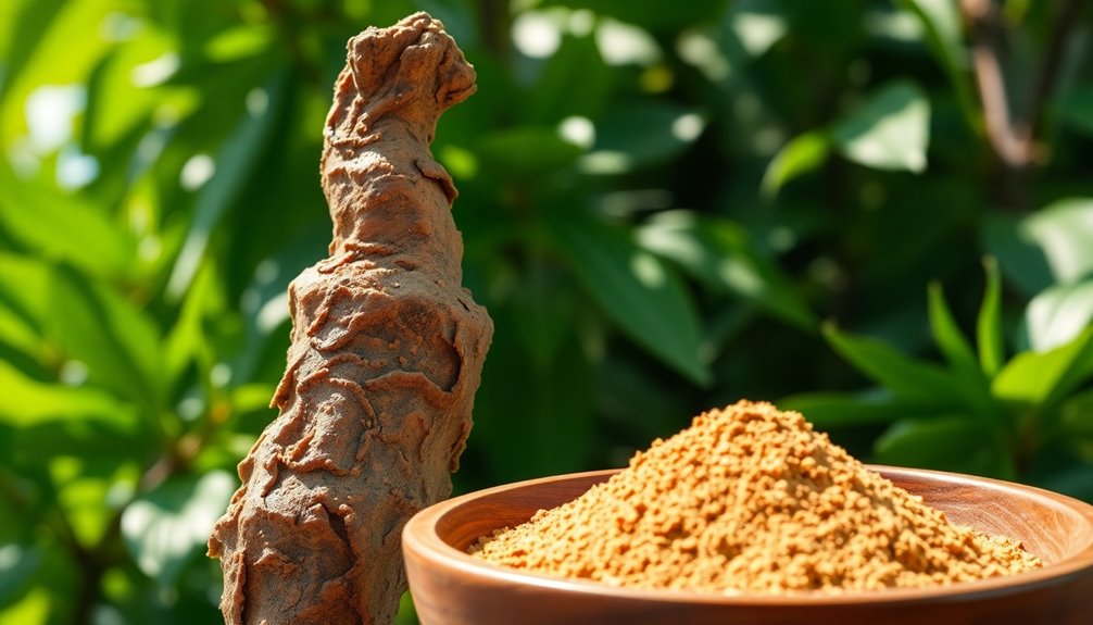 tongkat ali for vitality