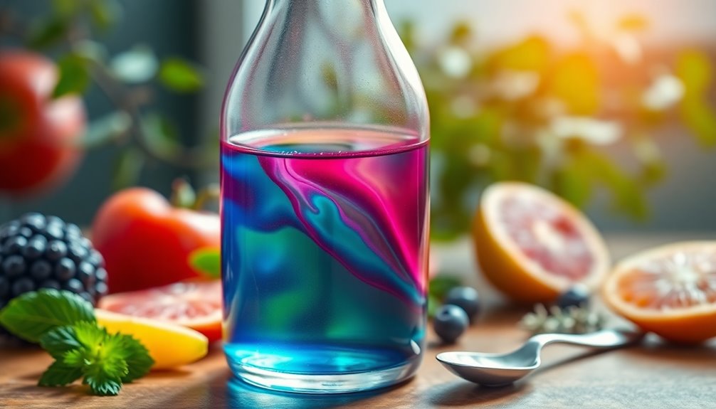 top liquid multivitamins recommended