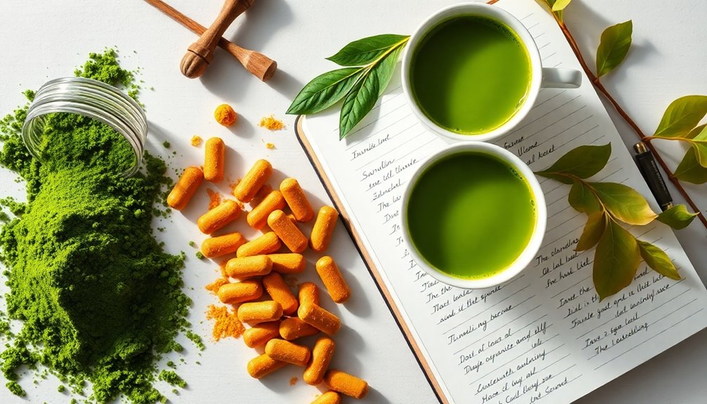 top natural nootropics overview