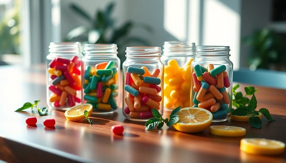 top probiotics for digestion