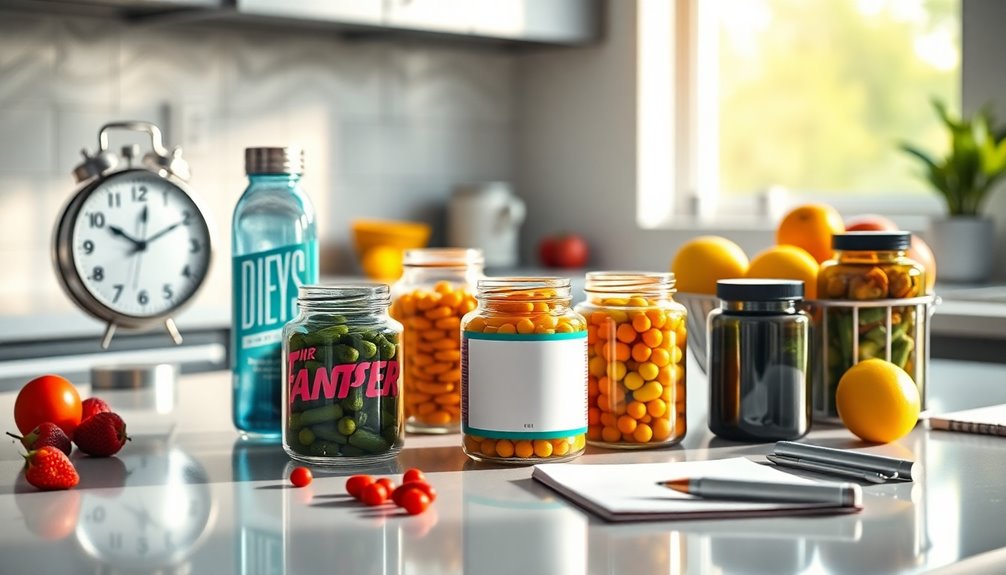 transform your health effectively