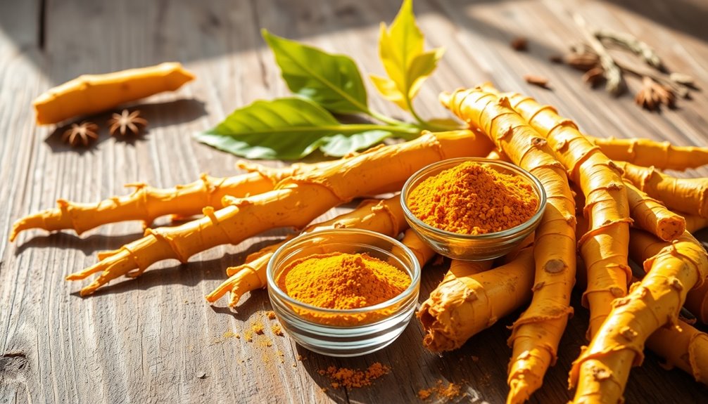 turmeric s cooking and health benefits
