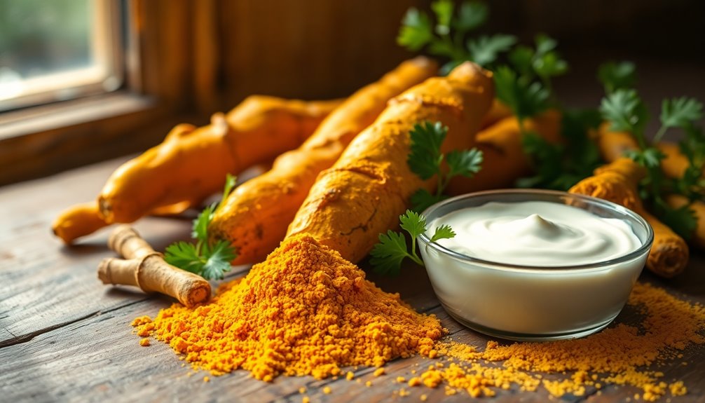 turmeric s health benefits explained