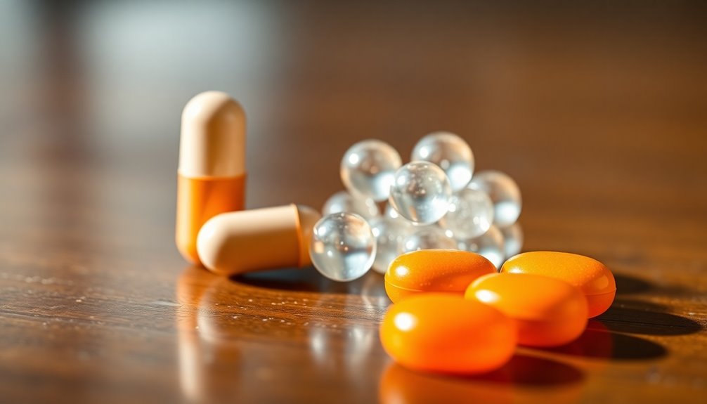 vitamin c supplement options