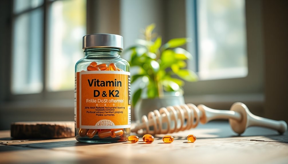 vitamin d3 and bone health