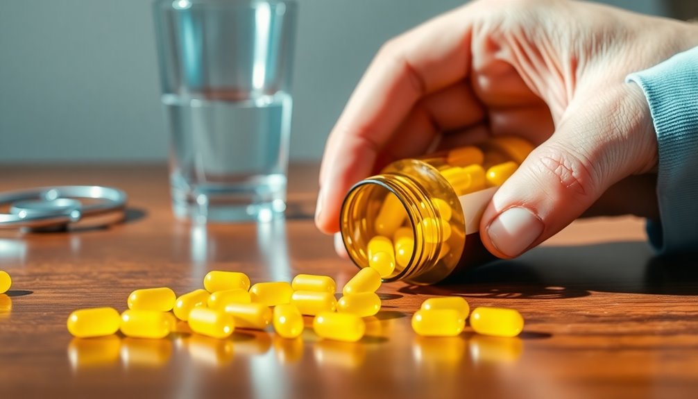 vitamin d overdose risks
