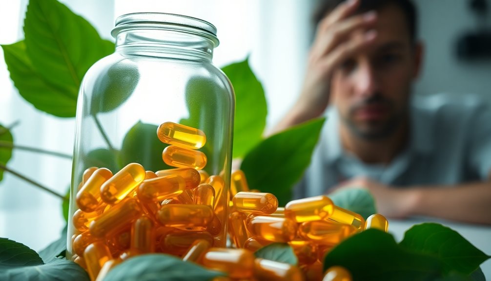 vitamin d toxicity signs