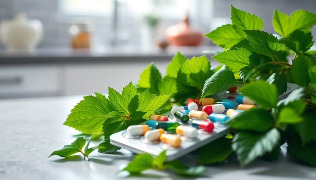 vitamin k and blood thinners