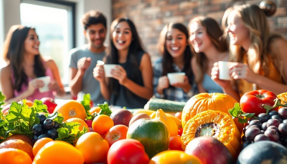 vitamins and minerals synergy