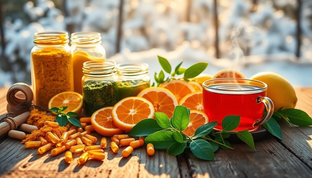 vitamins for energy and mood