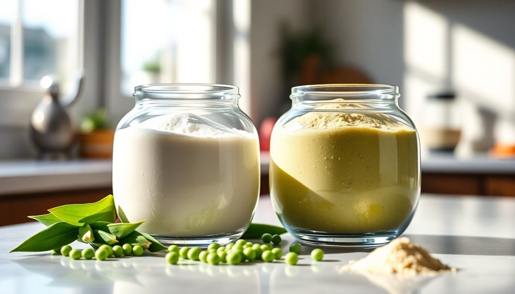 whey protein benefits nutrition enhancement