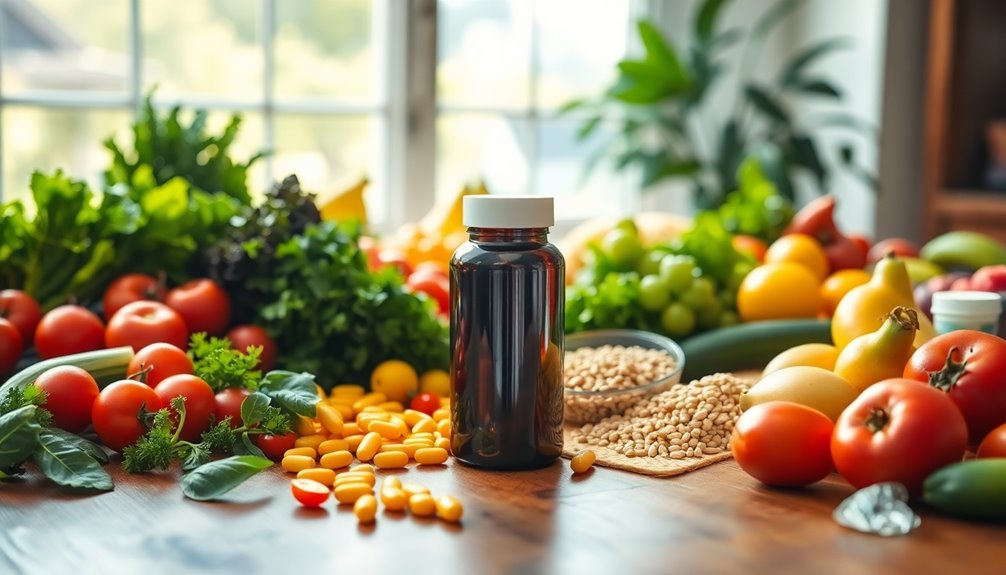 whole foods enhance health