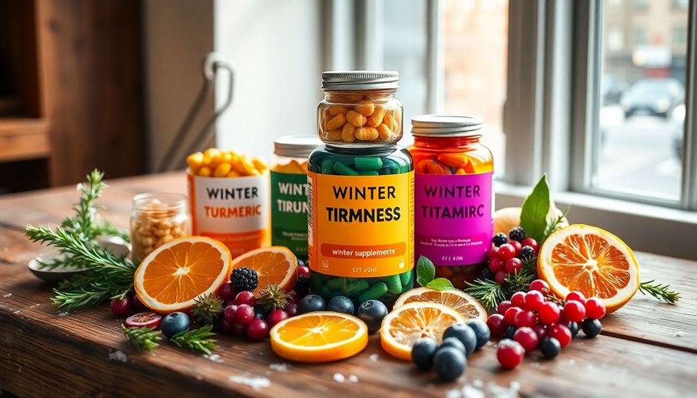 winter wellness nutrient essentials