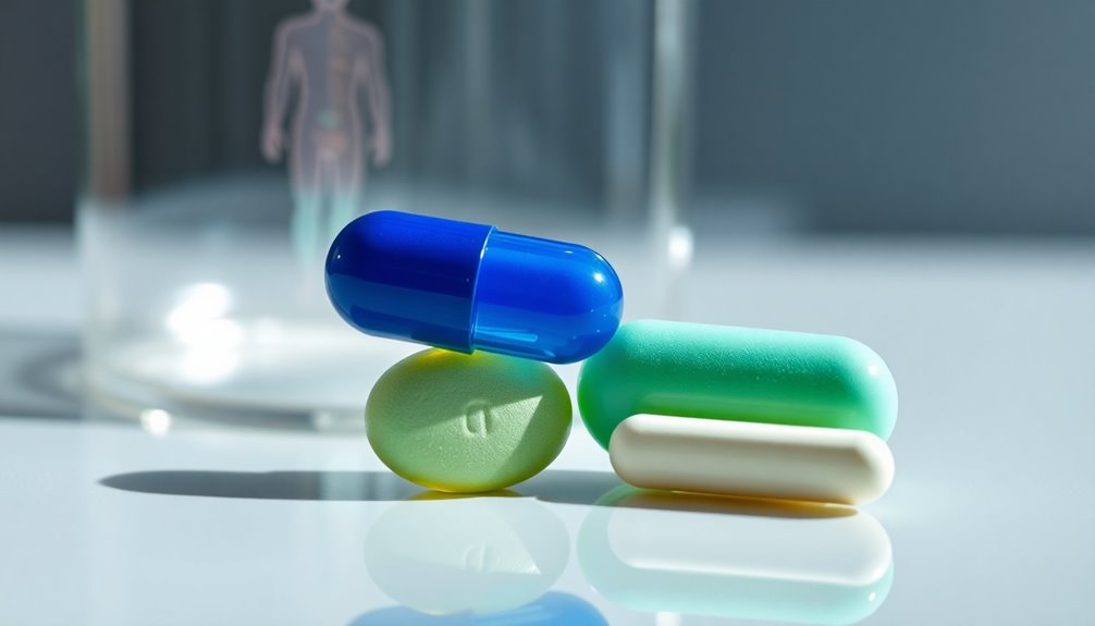 zinc picolinate superior absorption