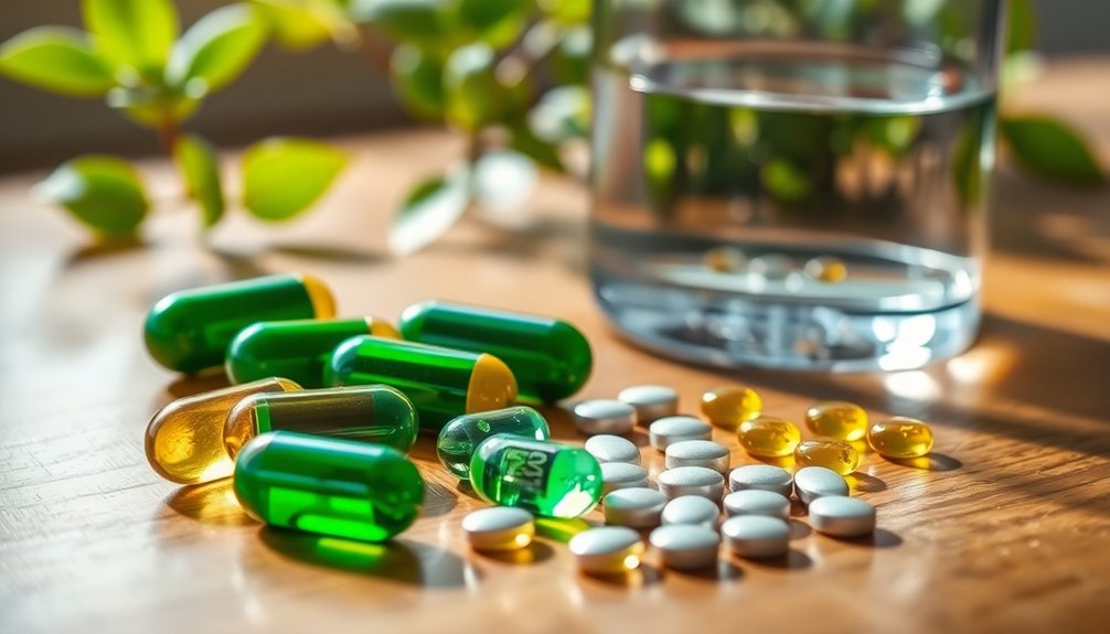 zinc supplements boost immunity