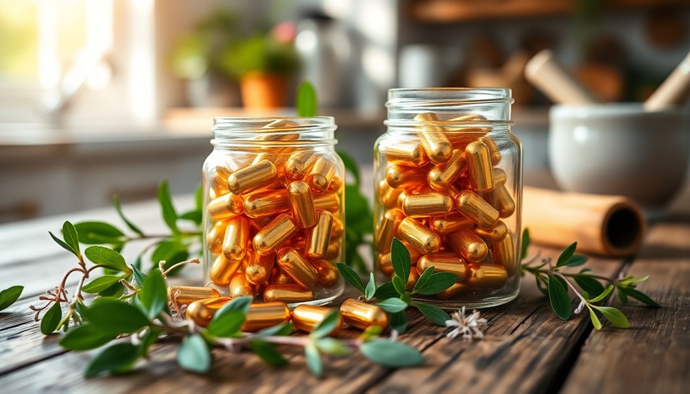 zinc supports immune function