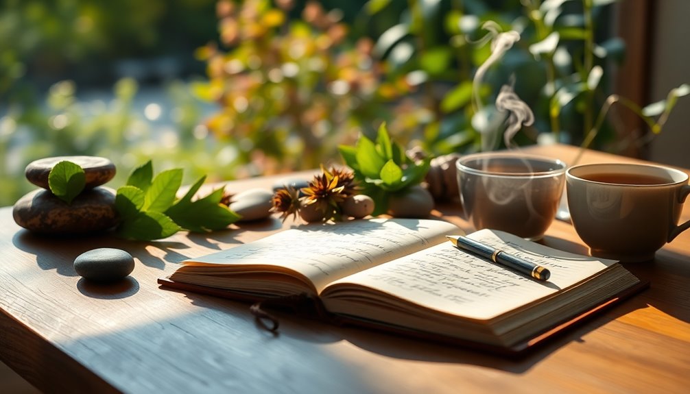 adaptogens for cognitive clarity