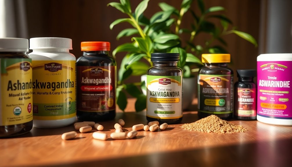 ancient adaptogen for wellness