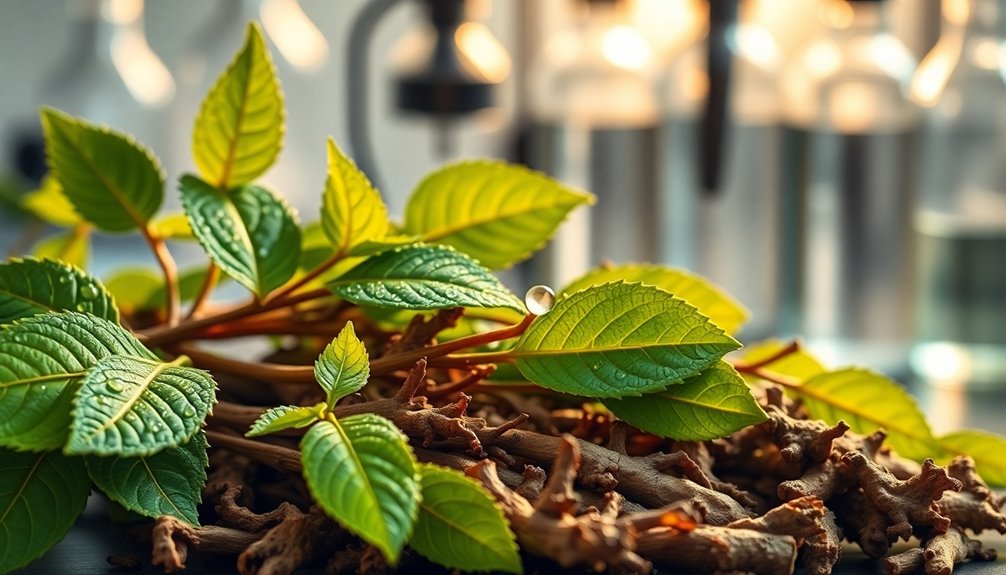 ancient herb modern benefits
