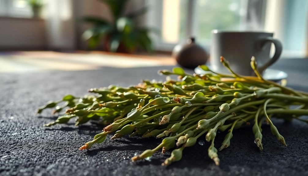 ashwagandha for stress relief