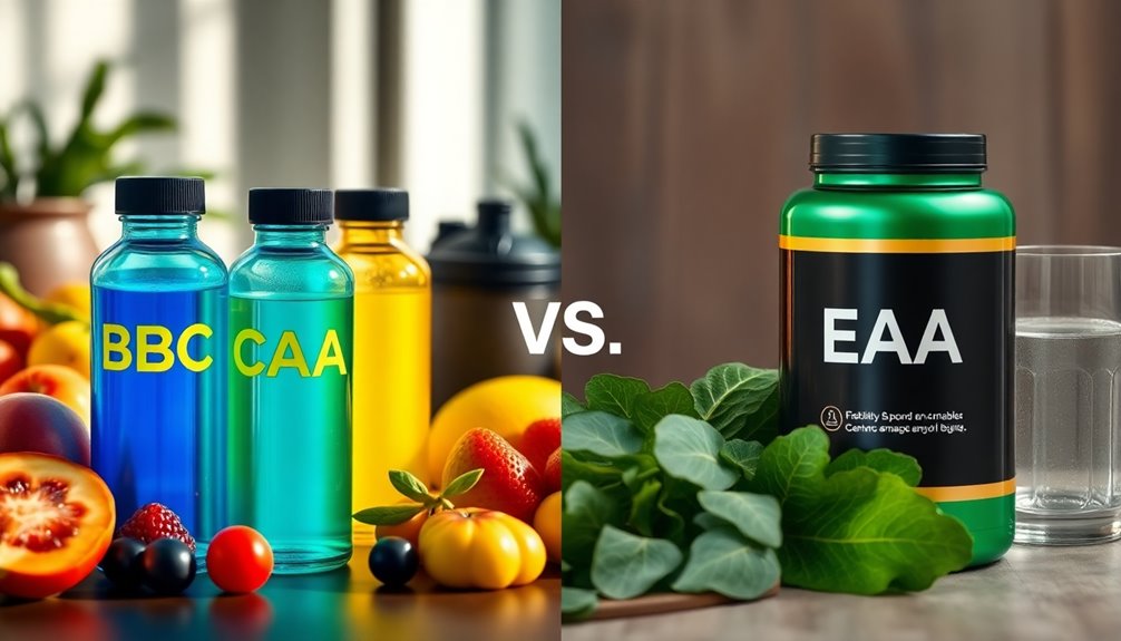 bcaas vs eaas comparison