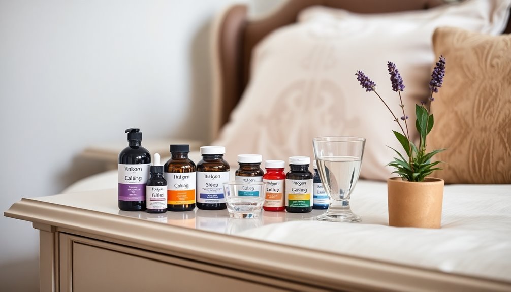 best sleep aids reviewed