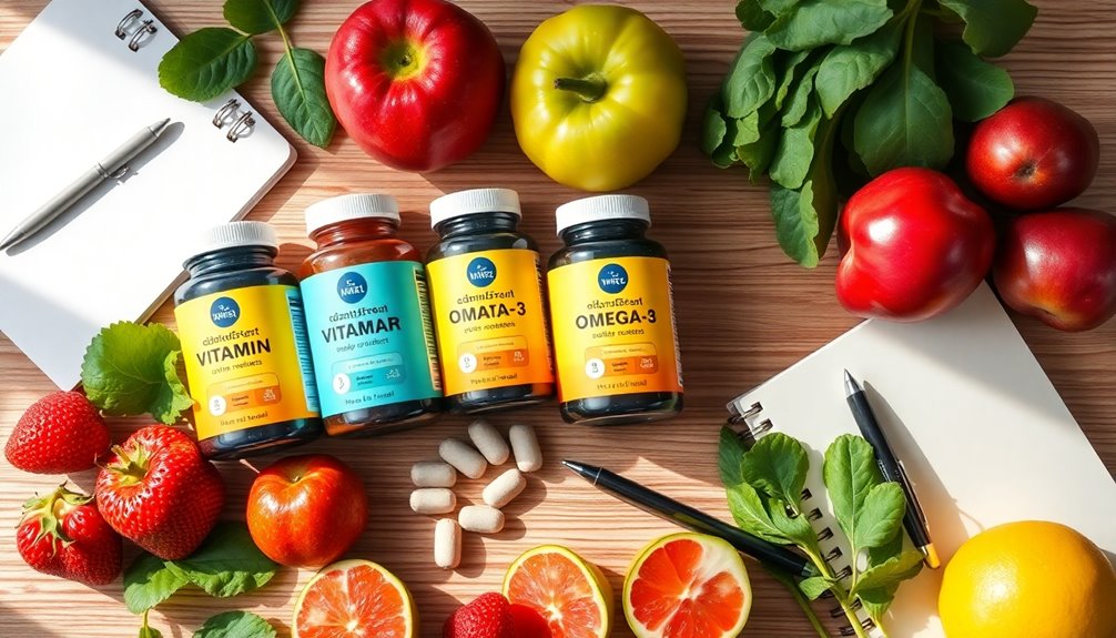 boost energy and focus