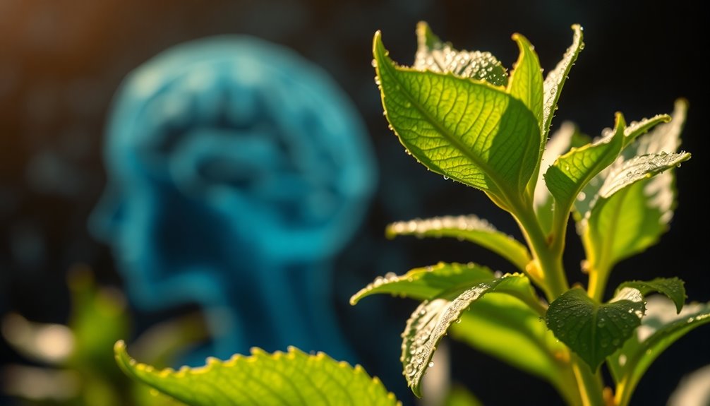 brain health through alpha gpc