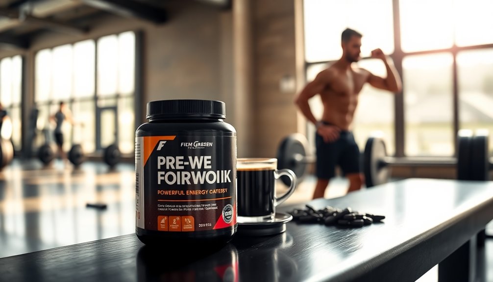 caffeine boosts focus and performance