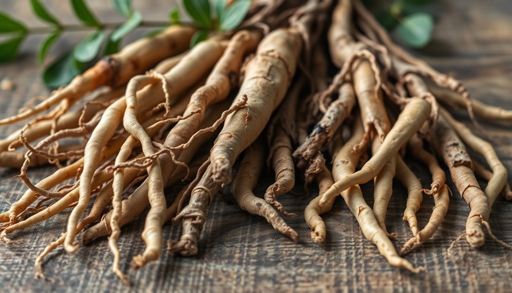 choose your ginseng wisely