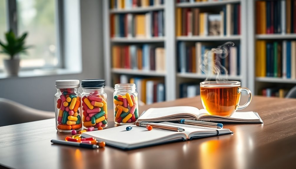 cognitive enhancement through nootropics