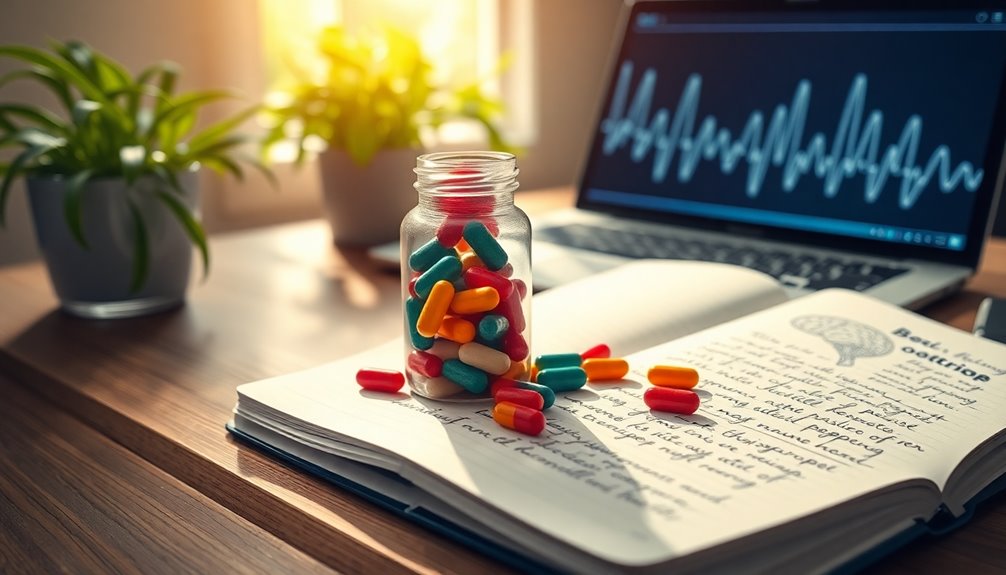 cognitive enhancement through nootropics