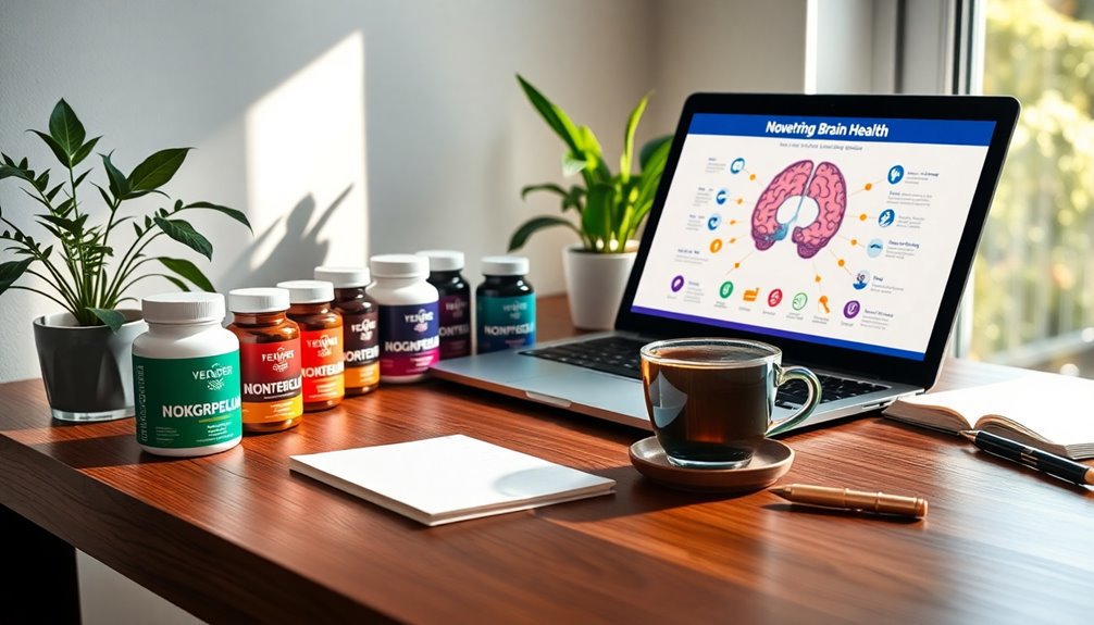 cognitive enhancement through nootropics