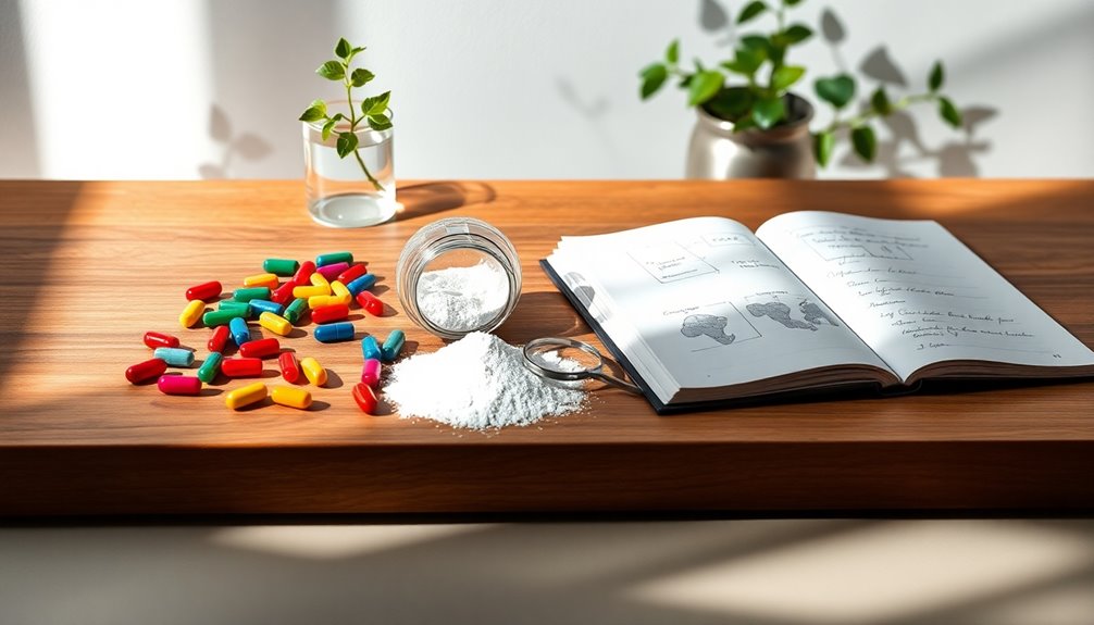 cognitive enhancement through nootropics