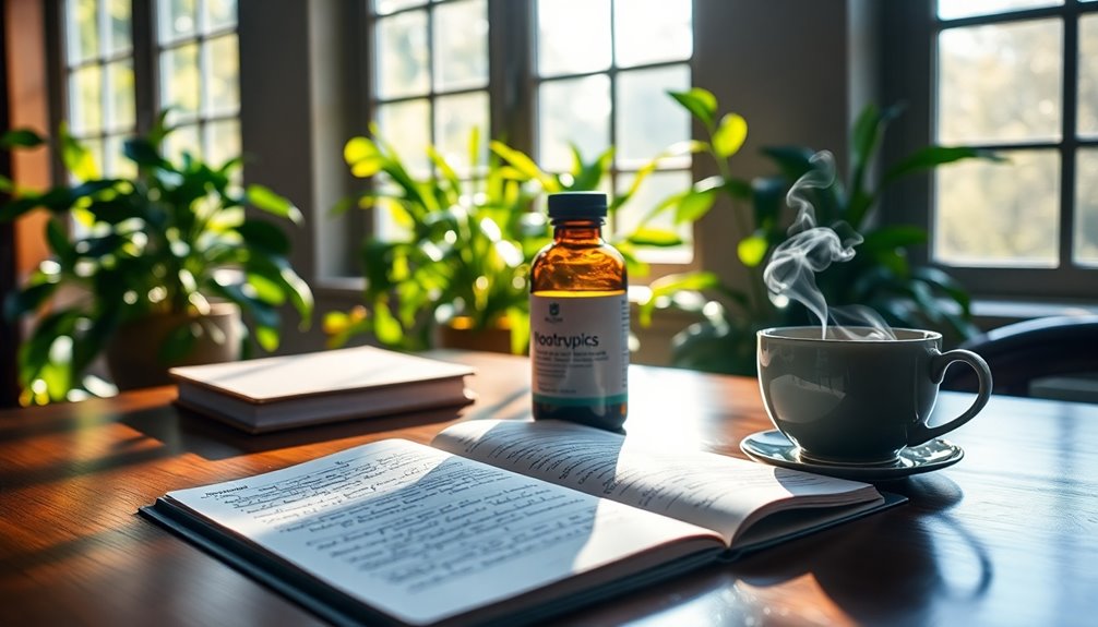 cognitive performance enhancement strategies