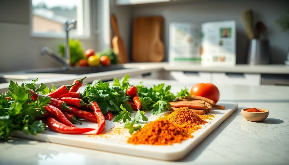 culinary safety and compatibility